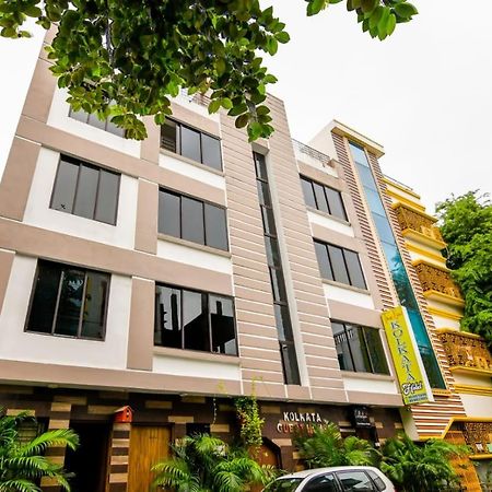 The Kolkata Hotel المظهر الخارجي الصورة