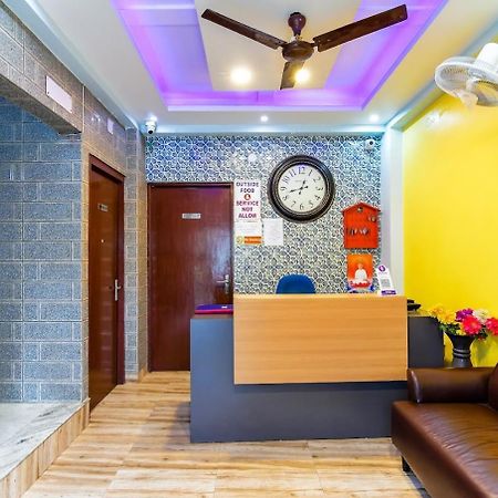 The Kolkata Hotel المظهر الخارجي الصورة