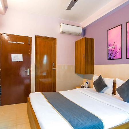 The Kolkata Hotel المظهر الخارجي الصورة