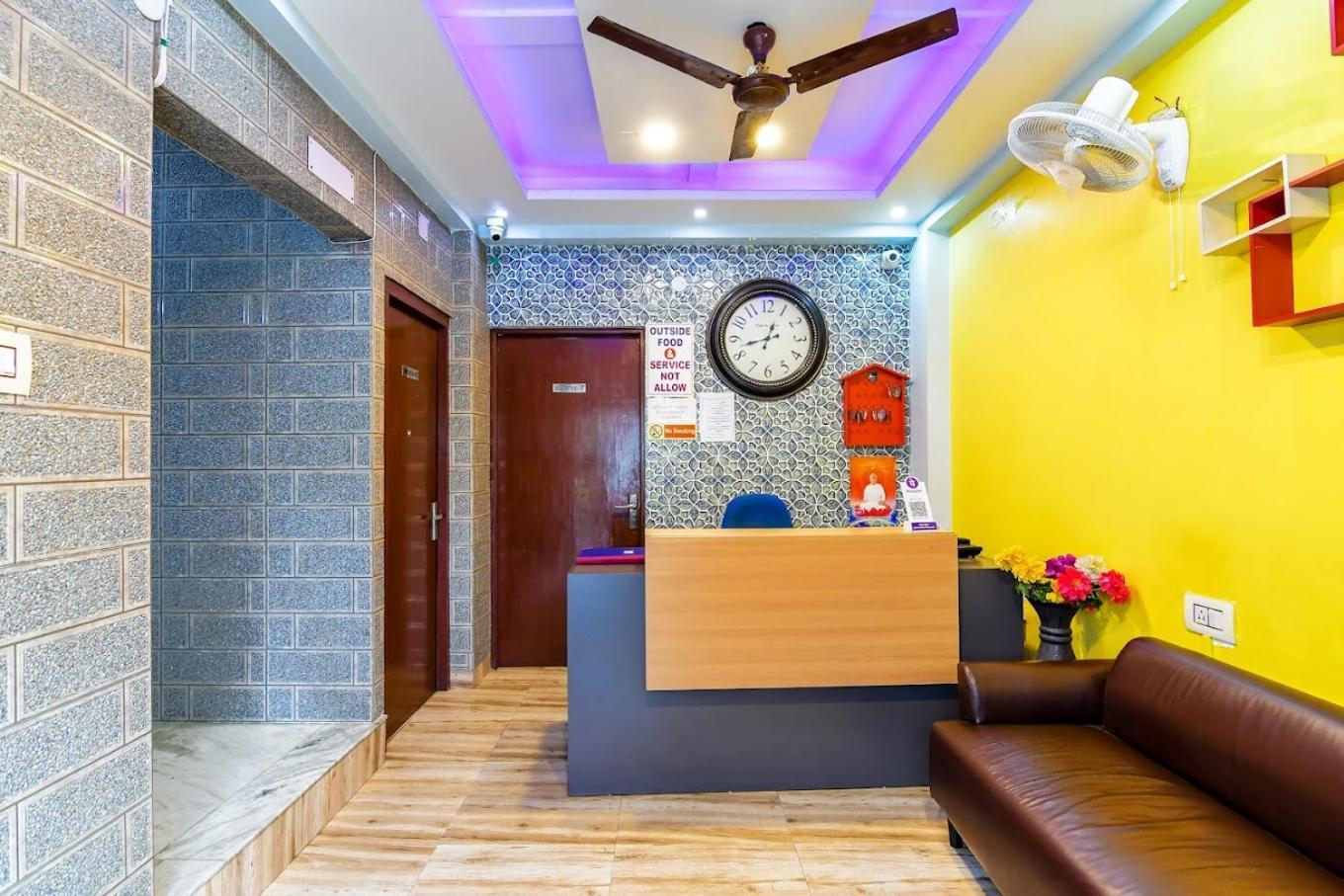 The Kolkata Hotel المظهر الخارجي الصورة