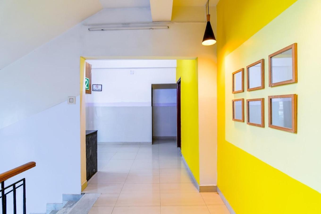 The Kolkata Hotel المظهر الخارجي الصورة