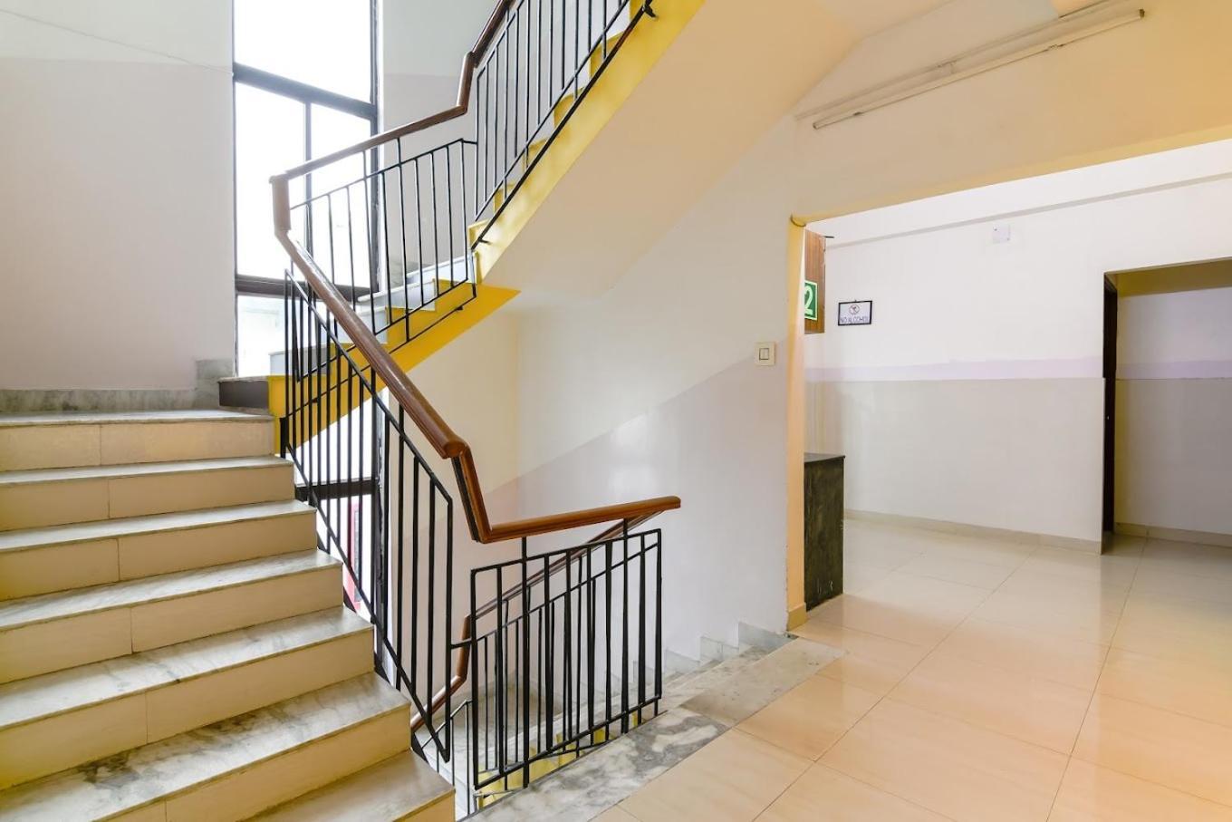 The Kolkata Hotel المظهر الخارجي الصورة