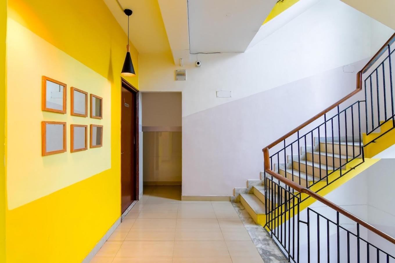 The Kolkata Hotel المظهر الخارجي الصورة