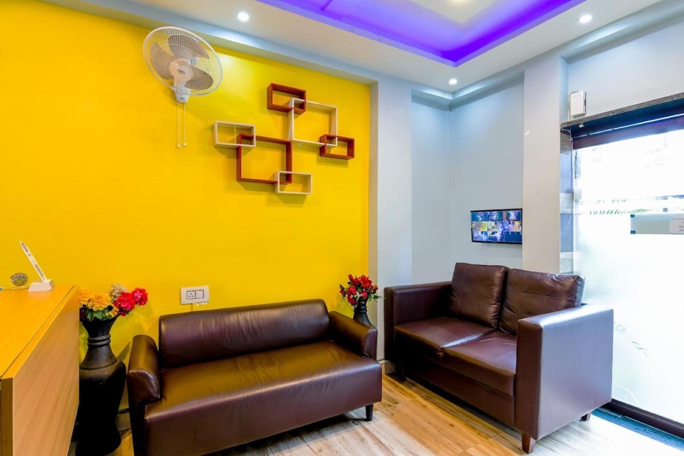The Kolkata Hotel المظهر الخارجي الصورة